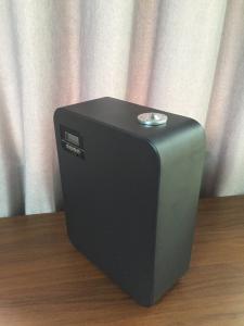 Wholesale 17w Automatic Large Area Scent Diffuser Machine For Cloth Store Public Place Shopping Mall Floor Stand from china suppliers