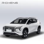 Blue/White Fast 0.53h MITSUBISHI AIRTREK Electric Midsize SUV 175km/H