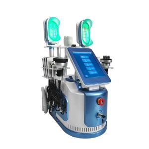 Wholesale Portable Double Chin Cryo Cryotherapy Body Slimming 360 Cryolipolysis Weight Loss Sculpting Machine from china suppliers