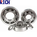 Deep groove ball bearings truck gearbox bearing auto gearbox bearing