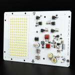 Bridgelux LED Board AC200-300V 3-5 years warranty SMD9V/2835 Driverless 100W LED