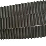 Hot sale OEM 1 037 149/137ZBS25 for Ford AUDI VW power transmission belt engine