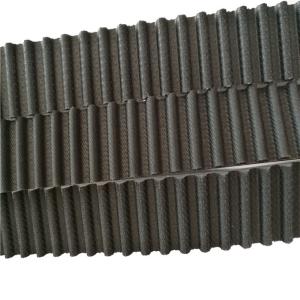 Wholesale Hot sale OEM 1 037 149/137ZBS25 for Ford AUDI VW power transmission belt engine timing belt ramelman auto spare parts from china suppliers