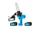 30mm 6.8m/S Battery Operated Pruning Chain Saw Long Reach Tree Pruner Saw Cutter