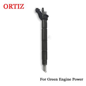 Wholesale Ford Engine 6.7L BOSCH Common Rail Injector 0445117040 Parts Denso Piezo Injector OEM FC3Q9K546AA from china suppliers