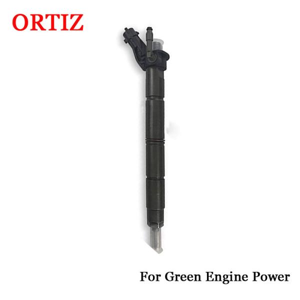 Ford Engine 6.7L BOSCH Common Rail Injector 0445117040 Parts Denso Piezo