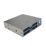 Polishing Surface Sheet Metal Fabrication Parts Aluminum Galvanized Laser