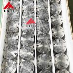 Professional Blind Pipe Flanges For Pressure Vessel ANSI B 16.5 GR2
