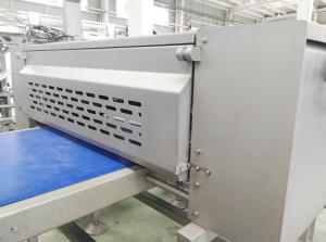 Wholesale ZKS900 Excellent Automatic Commercial Laminating Machine withmaterial 304 stainless steel industrial laminating machine from china suppliers