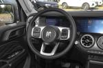 GWM Tank 300 Fuel Powered Car 2.0T 227HP 8AT High Speed Petrol SUV Car