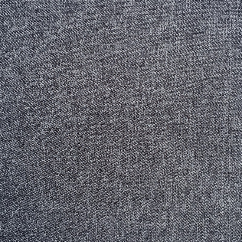 Piece Dyed 300D High Density 260GSM Polyester Cation Woven Twill Tri-Color Men Suit Fabric