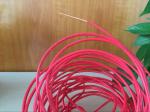 ROHS PVC Electrical Earth Cable UL1015 8AWG 600V with UL certificate