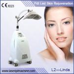 8 Color Pigment Removal 220v PDT LED Light Therapy Machine