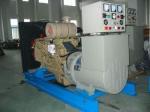 260KW / 325KVA Cummins Diesel Generators , MTAA11-G3