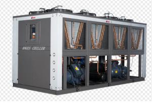 Wholesale 60ton Air Cooled Screw Chiller for Beverage and Dairy Industry Branded Components and Rigorous Management from china suppliers