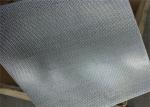 Fluidizing Media Sintered Metal Mesh Stainless Steel Abrasion Resistance ISO
