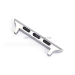 Customized Cost Metal Injection Molding Stainless Steel Brass Copper Parts Test