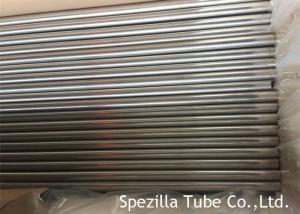 Wholesale ASME SB111 heat exchanger steel tube, Copper Nickel Alloy Pipe C71500 6096MM Length from china suppliers