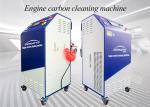 HHO Carbon Cleaning Machine Petrol Diesel Engines Carbon Build Up Removal