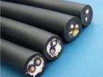 Rubber Insulated Cable Core 450/750V Heavy Duty Rubber Insulated Flexible Cable