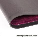 830*1500mm Custom Logo Mats Custom Size Entry Mats Residential