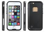 Iphone case 4/5/6 lifeproof case Metal