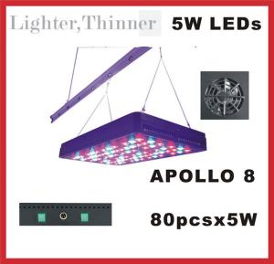 Wholesale 600W Full band Spectrum LED Grow Light Panel 5 watt Chip.Veg and Bloom from china suppliers