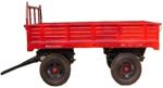 Tractor trailer