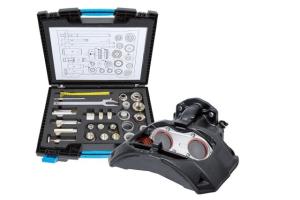 Wholesale Rail Vehicles Knorr Bremse Brake Caliper Repair Kit Air Condition Systems from china suppliers