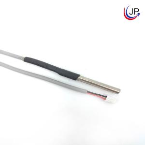 Wholesale PVC Cable NTC Probe Temperature Sensor from china suppliers