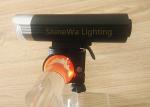 1000 Lumen Durable Weatherproof Bike Lights Smart Bicycle Lights Detachable