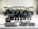 Wd618 Wd12 WD615 Rebuild Overhaul Kits For Weichai Engine Parts