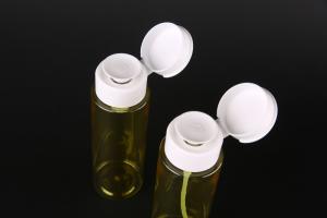 Wholesale 200ML PET Nail Polish Remover Pump Bottle For Personal Care from china suppliers