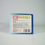 Disposable Protective Non Woven Fabric Medical Nose Mask