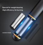 Weight Loss Smart Jump Rope Counter Speed Counting Digital Jump Rope Adjustable