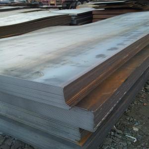 Wholesale Astm A36 Carbon Steel Sheet Plate Ss400 Q235 Q345 Q355 4340 4130 St37 from china suppliers