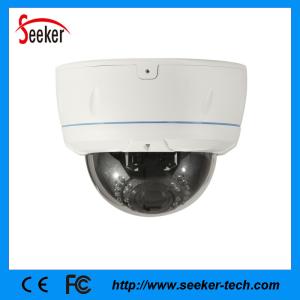 Wholesale AHD Analog HD Surveillance Camera 1/3'' CMOS 3.0MP AHD Camera 720P/1080P AHD Camera CCTV Outdoor IR from china suppliers