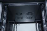 Floor Standing 22u Network Rack ,Floor Standing Data Cabinet 19 27" Inch