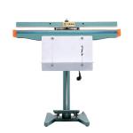 Wood Packaging Material Foot Pedal Sealing Machine PFS-800*1 CE 220V for Medical