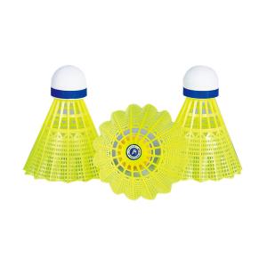 Wholesale Sporting Badminton Training Shuttlecock Nylon Goose Feather Ball from china suppliers