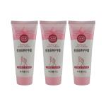 Lipgloss Squeeze Tube Makeup Lip Gloss Cuticle Oil Empty Squeeze Tube With Brush