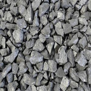 Wholesale Steel Making Silicon Metal 553 411 Grade Metallic Silicon from china suppliers