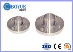 SCH160 Forged Stainless Steel 316 Flanges Lap Joint Size 1/2" - 80" DN15 -