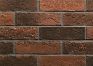 Wholesale Recycled Nice Flexible Floor Tiles Brick Like New Decoration Material from china suppliers