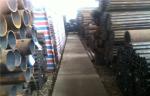 SGS BV Carbon Seamless Steel Pipe API 5CT 5L Standard