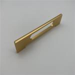 RCR 713 Custom Size Furniture Kitchen Aluminum Cabinet Handles