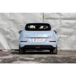 ORA Good Cat 401SUV Electric car Adult Edition Left Steering Front disc Rear