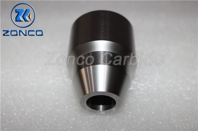 API Tungsten Carbide Valve Core For Oil And Gas Pumps