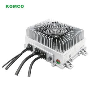 Wholesale 96V 144V Quick Charging Golf Cart Battery Chargers Electric Vehicle Battery Charger from china suppliers