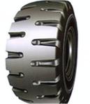 Tubeless Extreme Off Road Tyres , PR30 / PR36 / PR62 Off Road Truck Tires